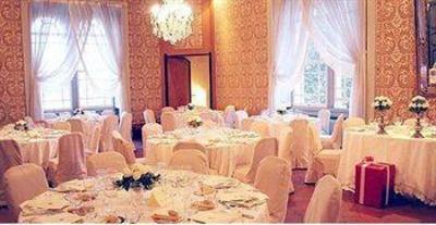 фото отеля Relais del Castello di Oviglio