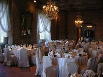 фото отеля Relais del Castello di Oviglio