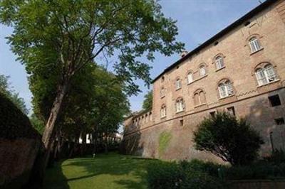 фото отеля Relais del Castello di Oviglio