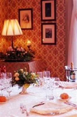 фото отеля Relais del Castello di Oviglio