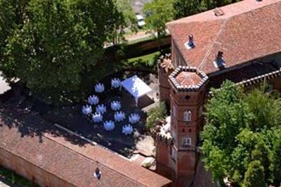 фото отеля Relais del Castello di Oviglio