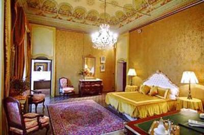 фото отеля Relais del Castello di Oviglio