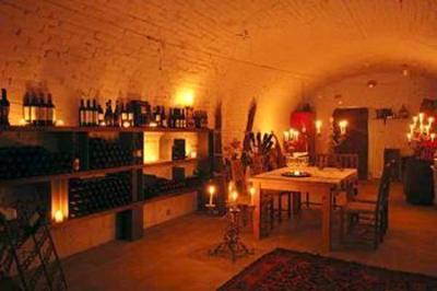 фото отеля Relais del Castello di Oviglio