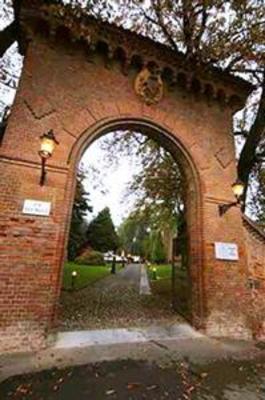 фото отеля Relais del Castello di Oviglio