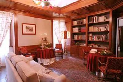 фото отеля Relais del Castello di Oviglio