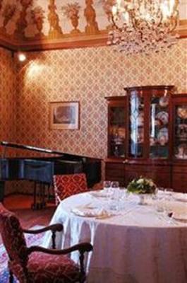 фото отеля Relais del Castello di Oviglio