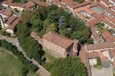 фото отеля Relais del Castello di Oviglio