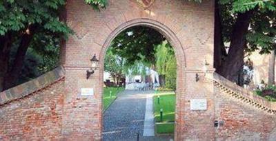 фото отеля Relais del Castello di Oviglio