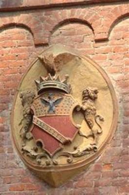 фото отеля Relais del Castello di Oviglio