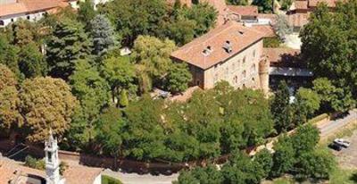 фото отеля Relais del Castello di Oviglio