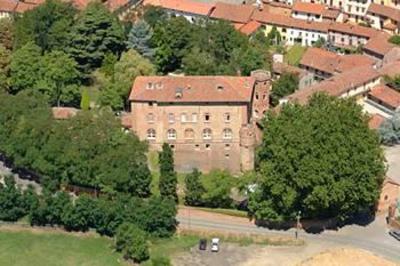 фото отеля Relais del Castello di Oviglio
