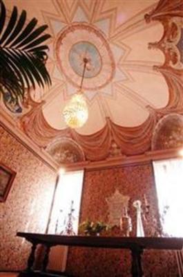 фото отеля Relais del Castello di Oviglio