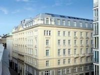 Steigenberger Hotel Herrenhof Wien