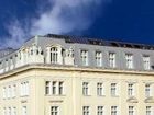 фото отеля Steigenberger Hotel Herrenhof Wien