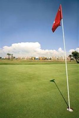 фото отеля Barcelo Costa Ballena Golf & Spa