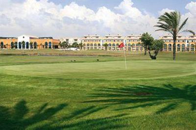 фото отеля Barcelo Costa Ballena Golf & Spa