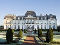 Chateau d'Artigny