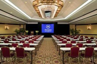 фото отеля Sheraton Inner Harbor Hotel