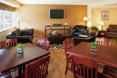 фото отеля Sheraton Inner Harbor Hotel