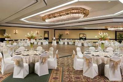 фото отеля Sheraton Inner Harbor Hotel