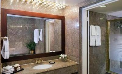 фото отеля Sheraton Inner Harbor Hotel