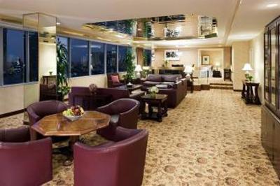 фото отеля Sheraton Inner Harbor Hotel