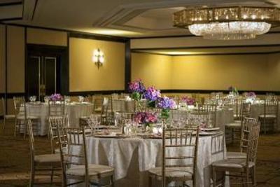 фото отеля Sheraton Inner Harbor Hotel