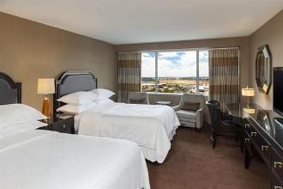 фото отеля Sheraton Inner Harbor Hotel