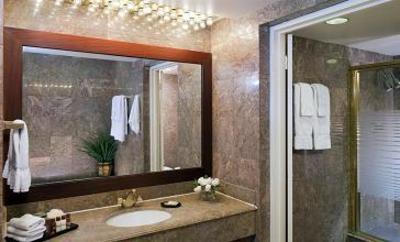 фото отеля Sheraton Inner Harbor Hotel