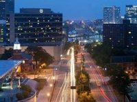 Sheraton Inner Harbor Hotel