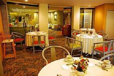 фото отеля Alborada Hotel