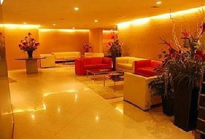 фото отеля Alborada Hotel