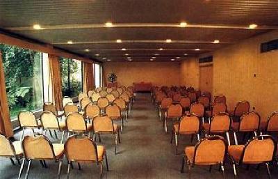 фото отеля Alborada Hotel
