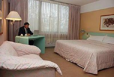 фото отеля Alborada Hotel