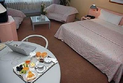 фото отеля Alborada Hotel