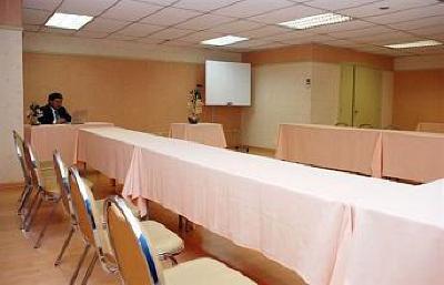 фото отеля Alborada Hotel