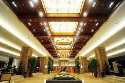 фото отеля Warm Island Lake Resort Hangzhou