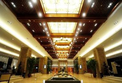 фото отеля Warm Island Lake Resort Hangzhou