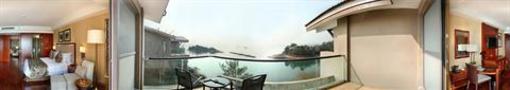 фото отеля Warm Island Lake Resort Hangzhou