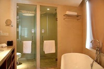 фото отеля Warm Island Lake Resort Hangzhou