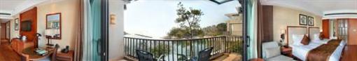 фото отеля Warm Island Lake Resort Hangzhou