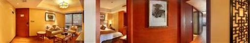 фото отеля Warm Island Lake Resort Hangzhou