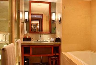 фото отеля Warm Island Lake Resort Hangzhou
