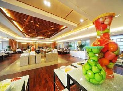 фото отеля Warm Island Lake Resort Hangzhou