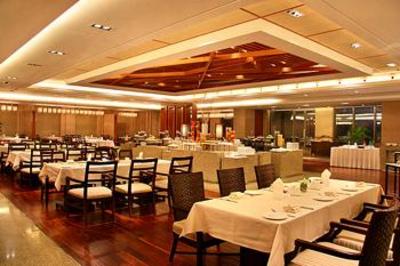 фото отеля Warm Island Lake Resort Hangzhou