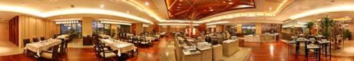 фото отеля Warm Island Lake Resort Hangzhou
