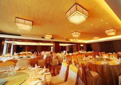 фото отеля Warm Island Lake Resort Hangzhou