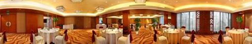 фото отеля Warm Island Lake Resort Hangzhou