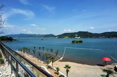 фото отеля Warm Island Lake Resort Hangzhou