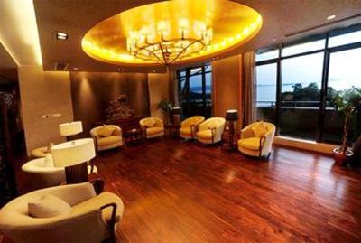 фото отеля Warm Island Lake Resort Hangzhou